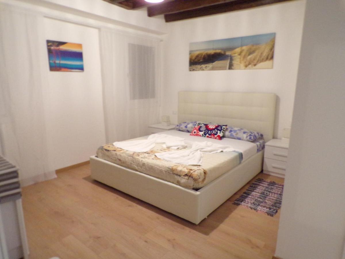 Bed and breakfast Casa Venier Venecia