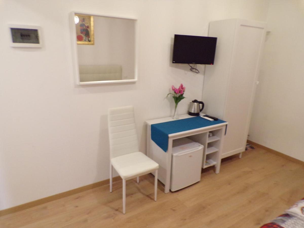 Bed and breakfast Casa Venier *