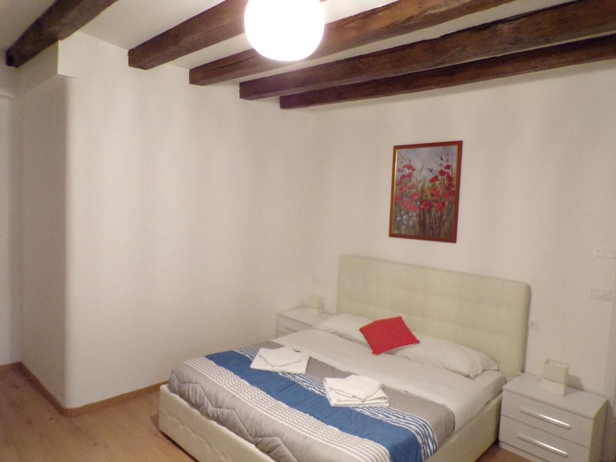 Bed and breakfast Casa Venier Venecia