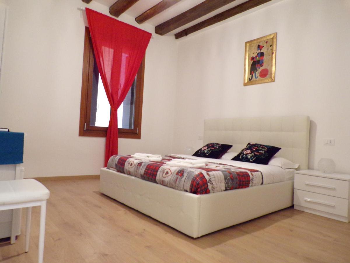 Casa Venier Venecia