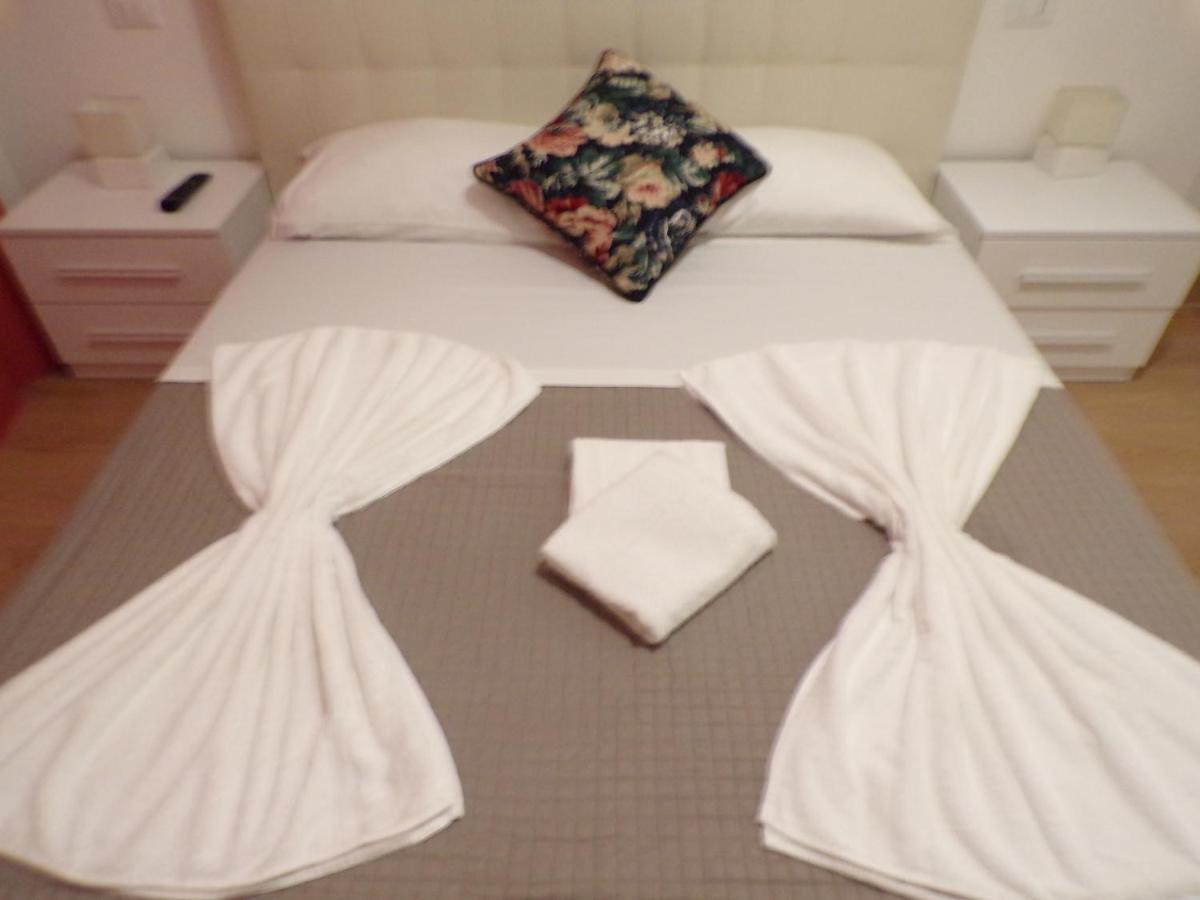 Casa Venier Bed and breakfast *