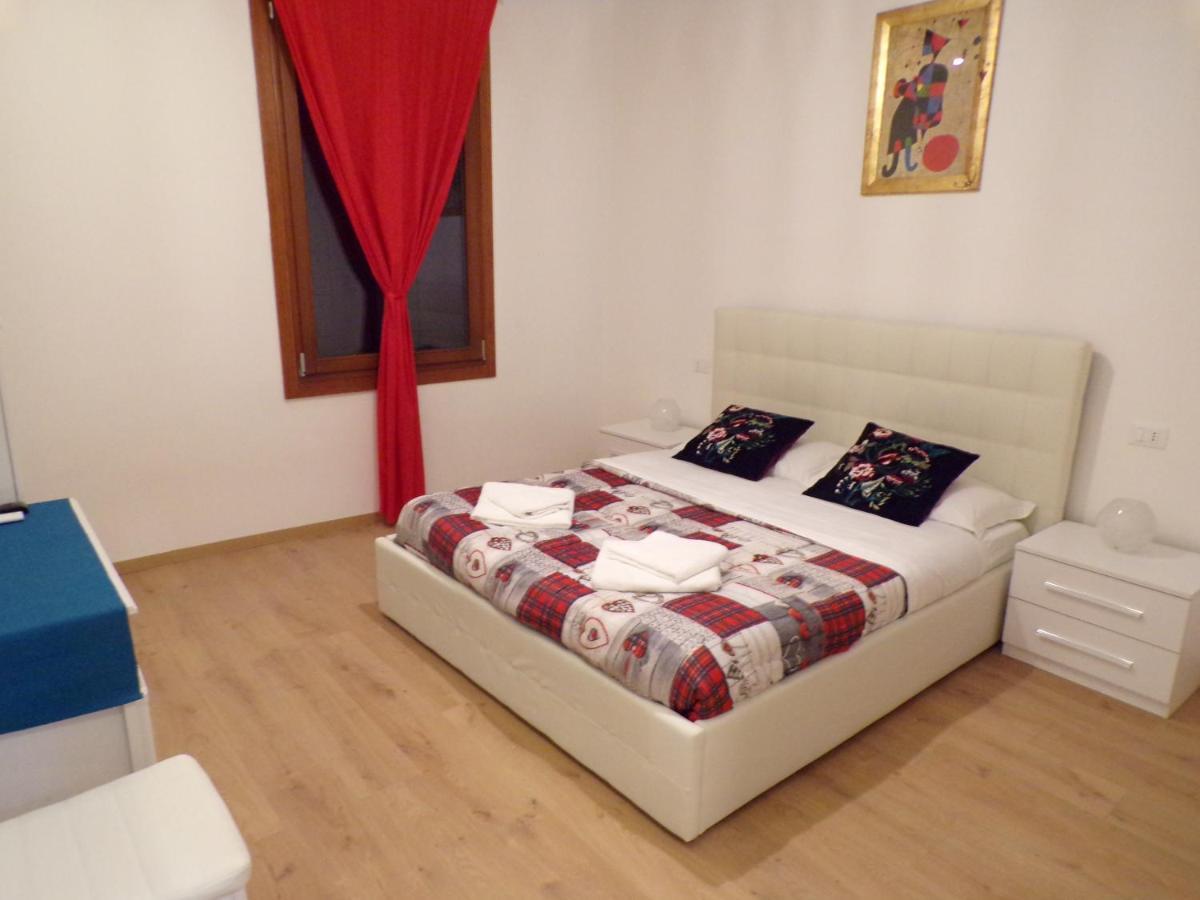 Casa Venier Bed and breakfast