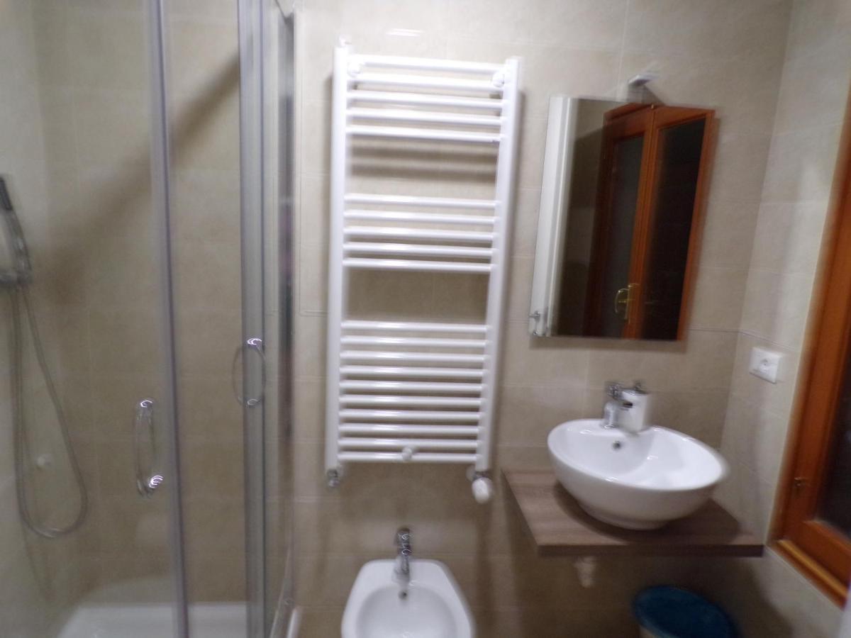 Casa Venier Bed and breakfast *