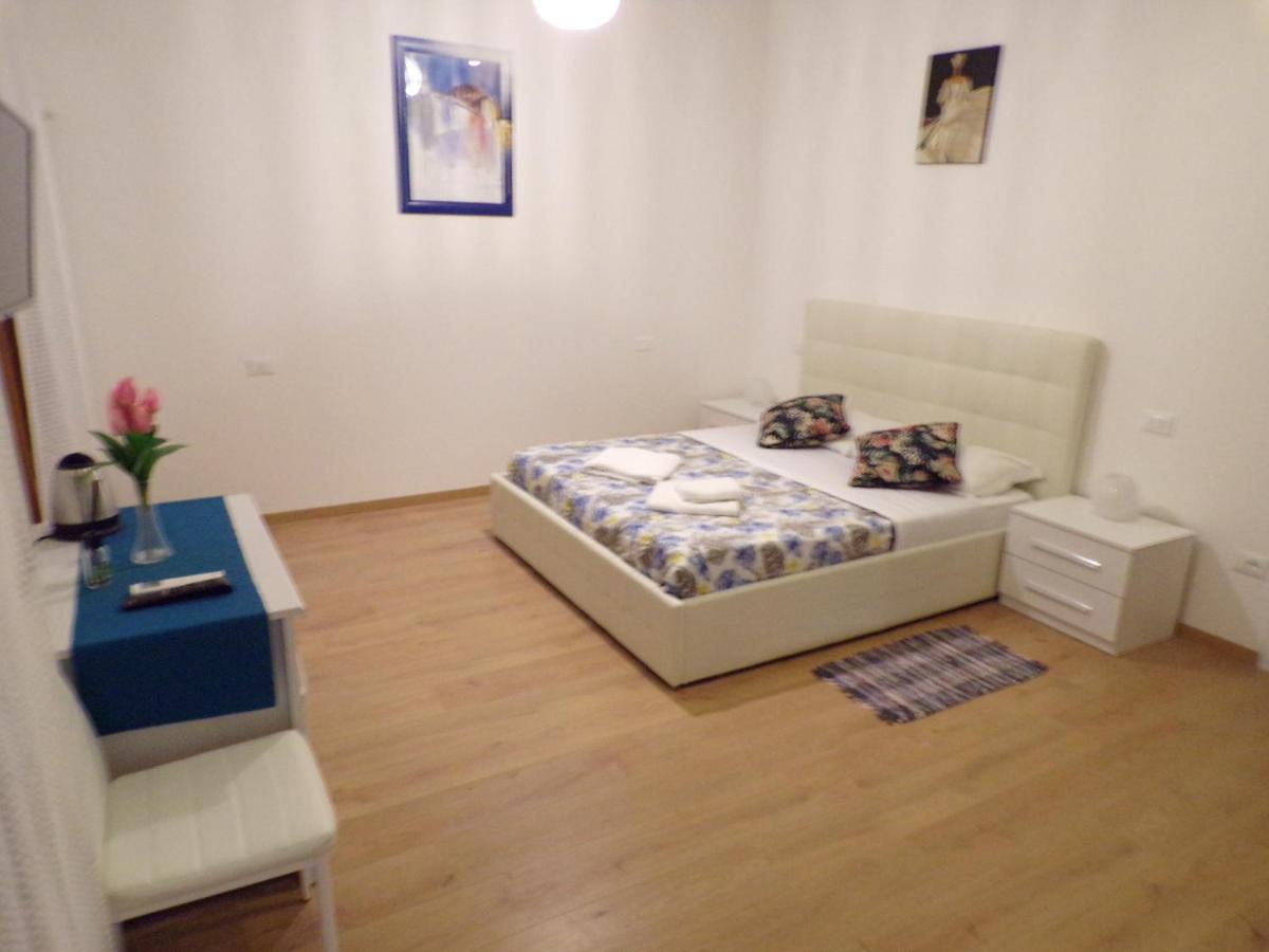 Casa Venier Bed and breakfast