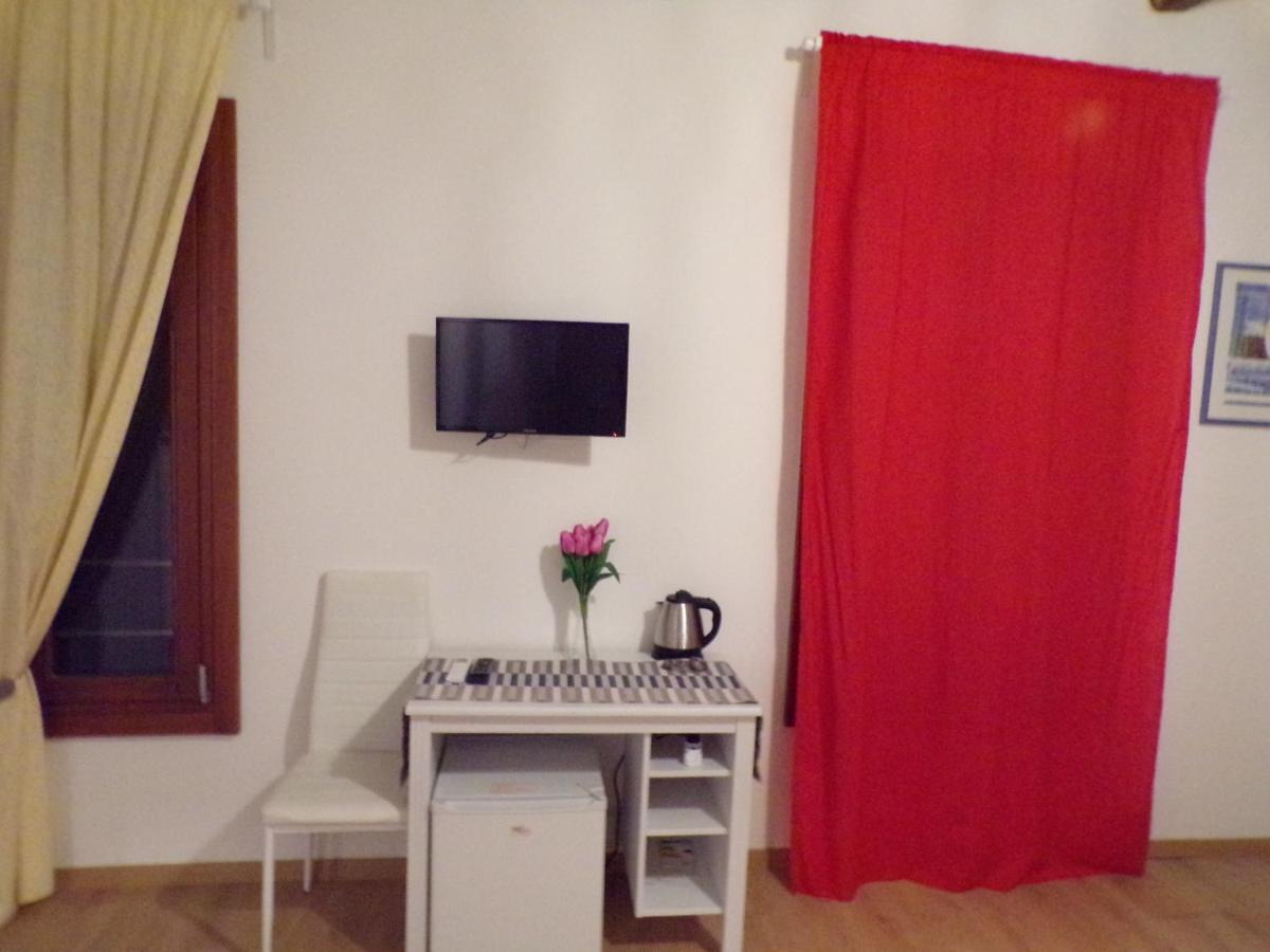 Bed and breakfast Casa Venier *