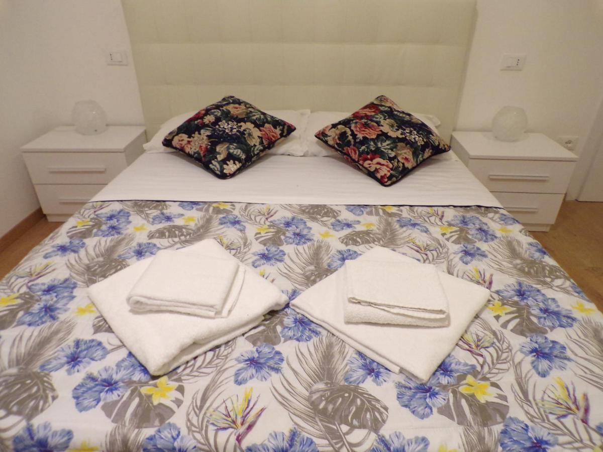 Casa Venier Bed and breakfast *
