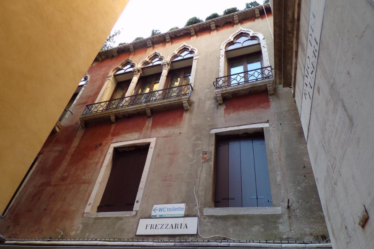 Bed and breakfast Casa Venier