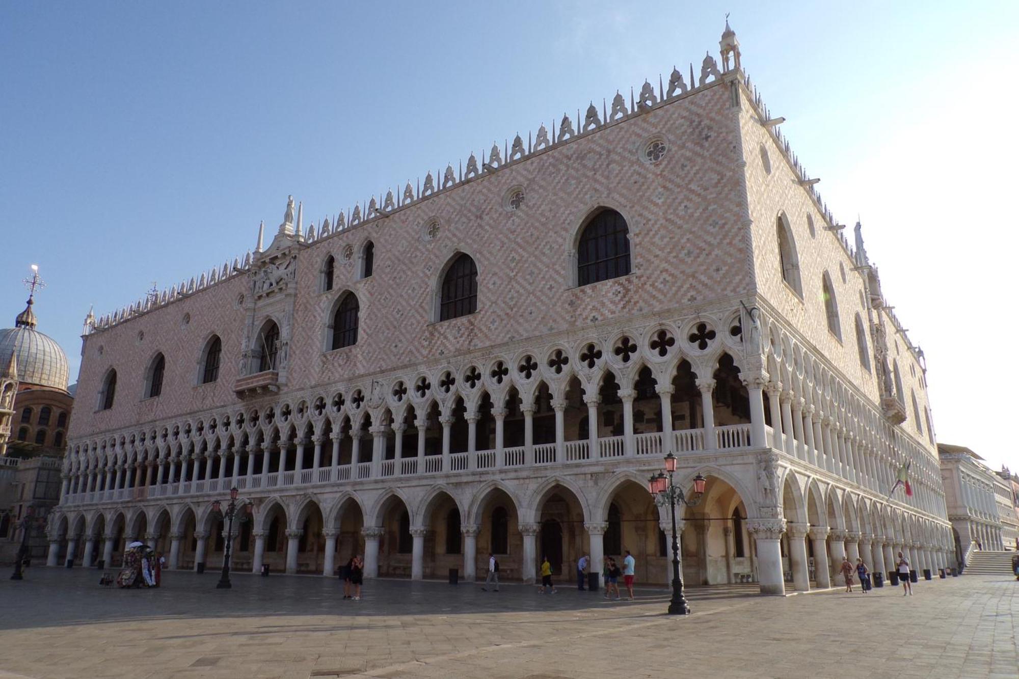 Casa Venier Venecia