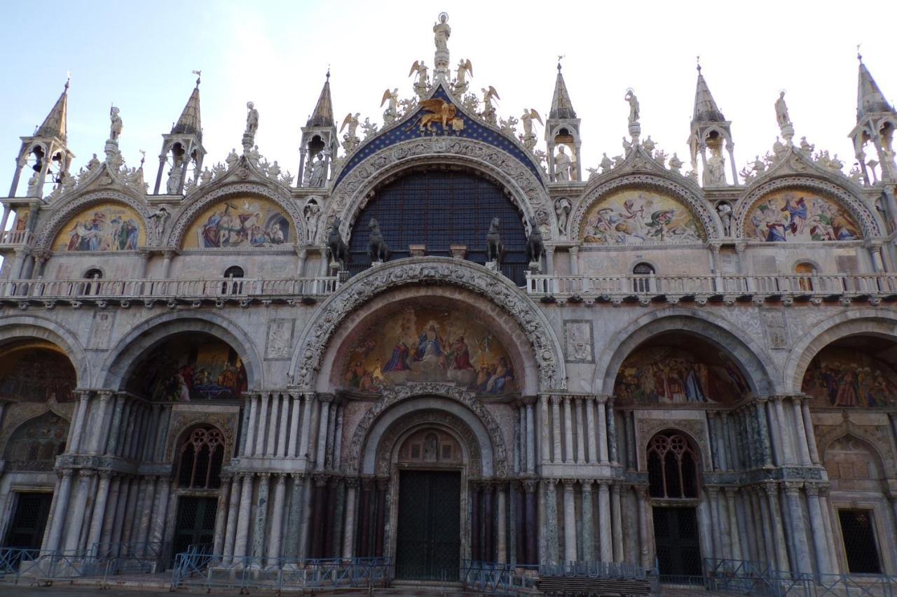Casa Venier * Venecia