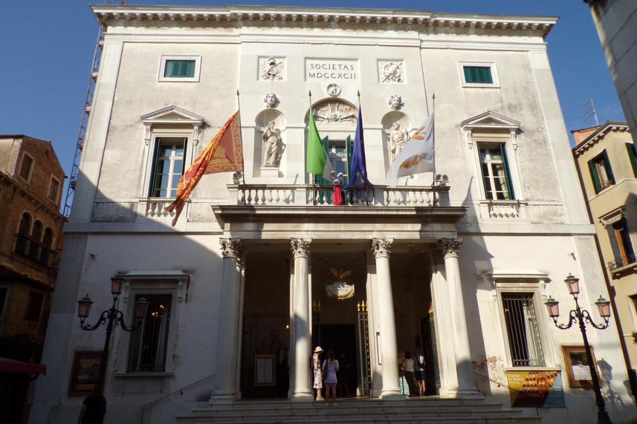 Bed and breakfast Casa Venier