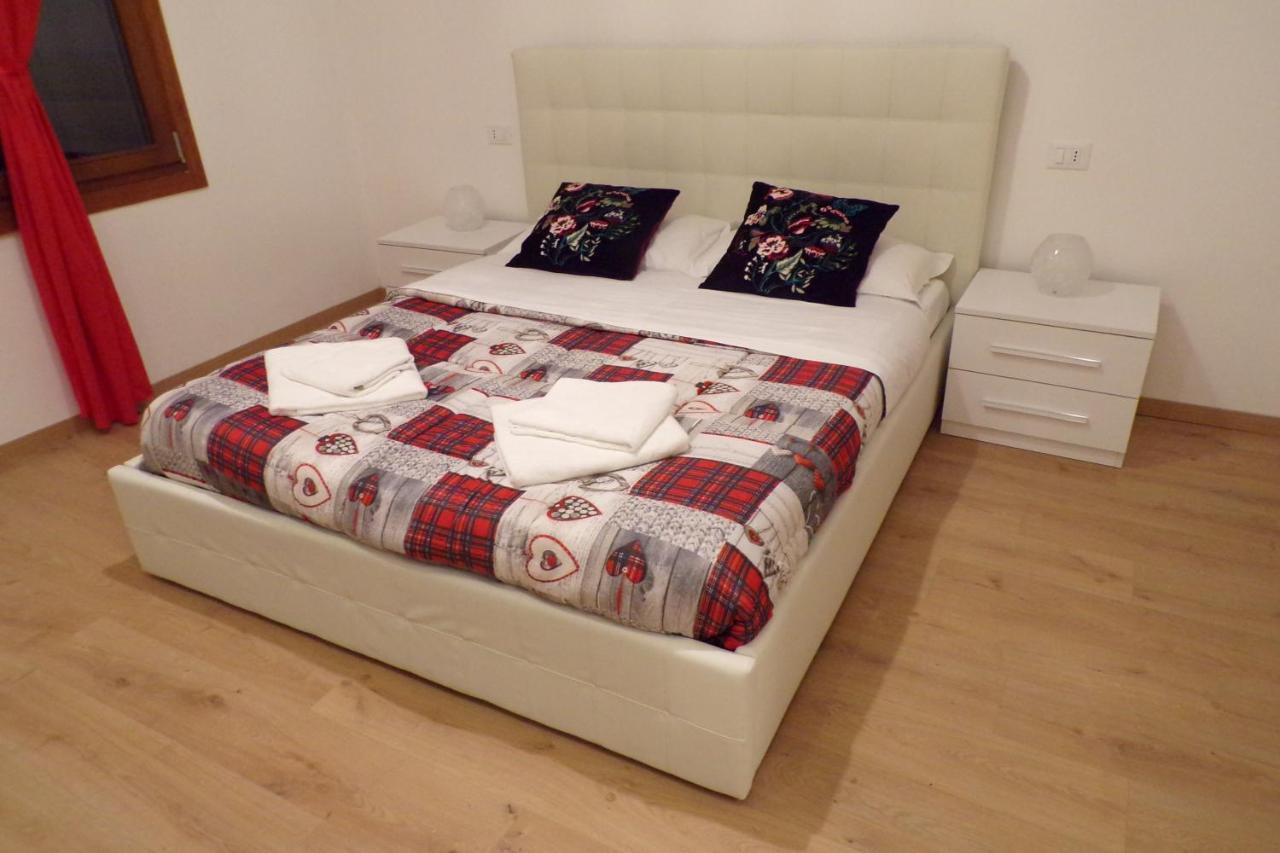 Casa Venier Bed and breakfast *