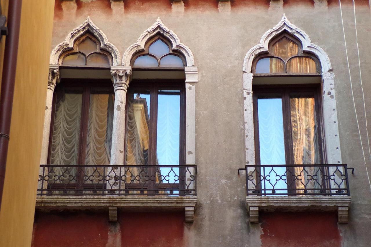 Casa Venier Bed and breakfast
