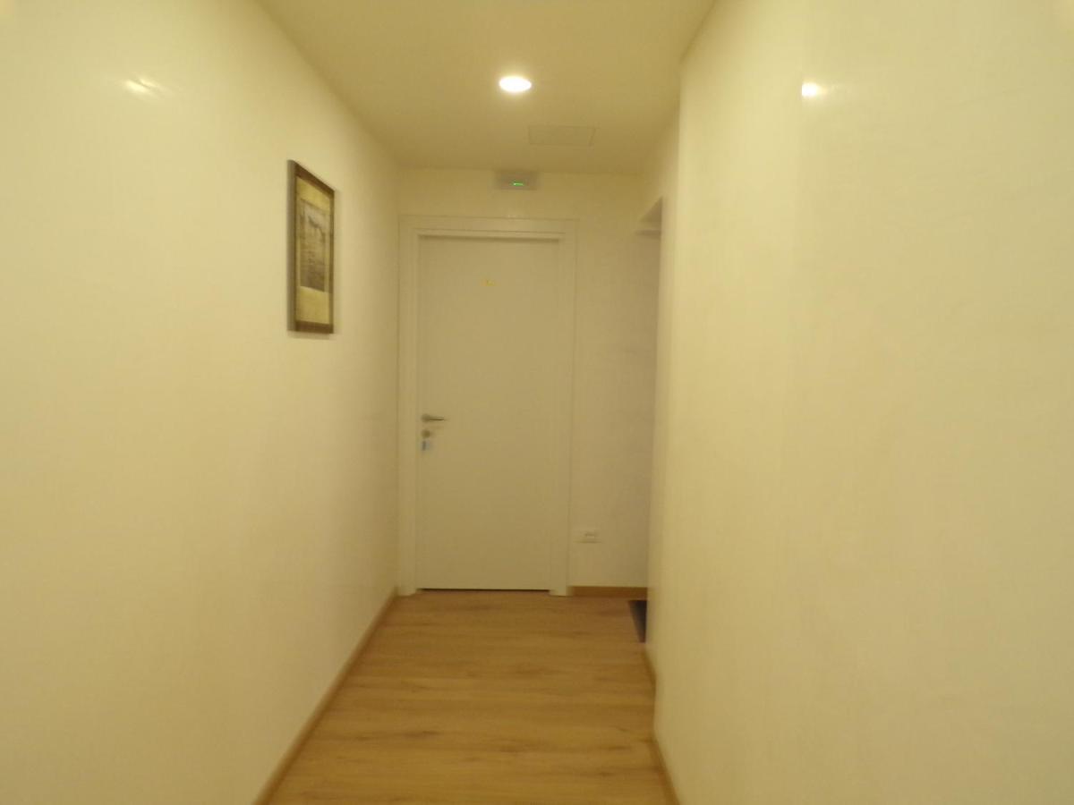 Casa Venier Bed and breakfast Venecia
