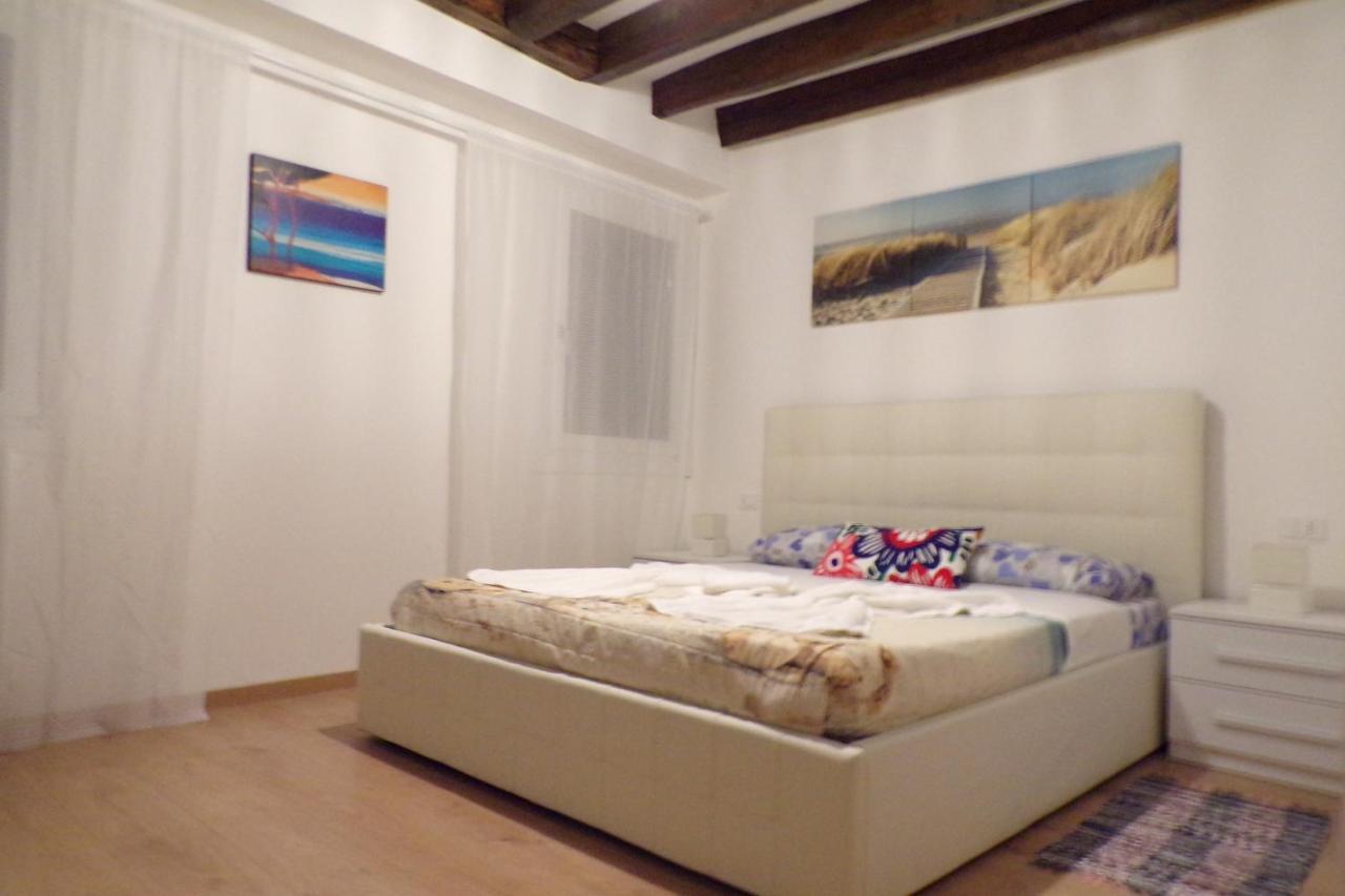 Casa Venier Bed and breakfast *