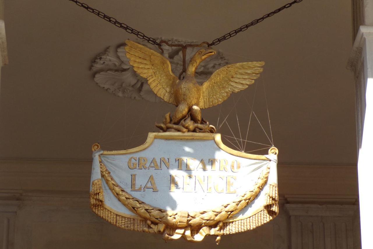 Bed and breakfast Casa Venier Venecia
