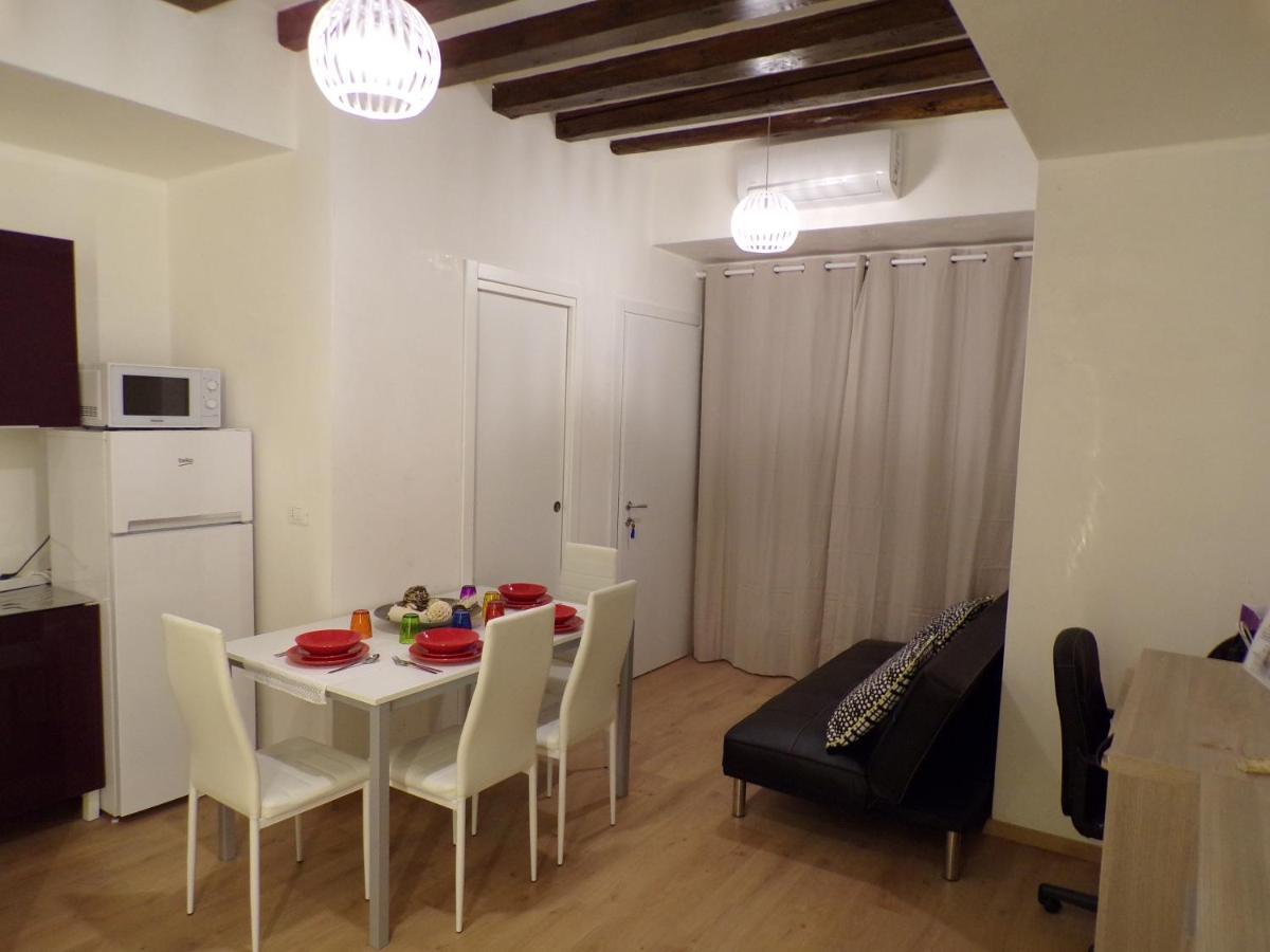 Casa Venier Venecia