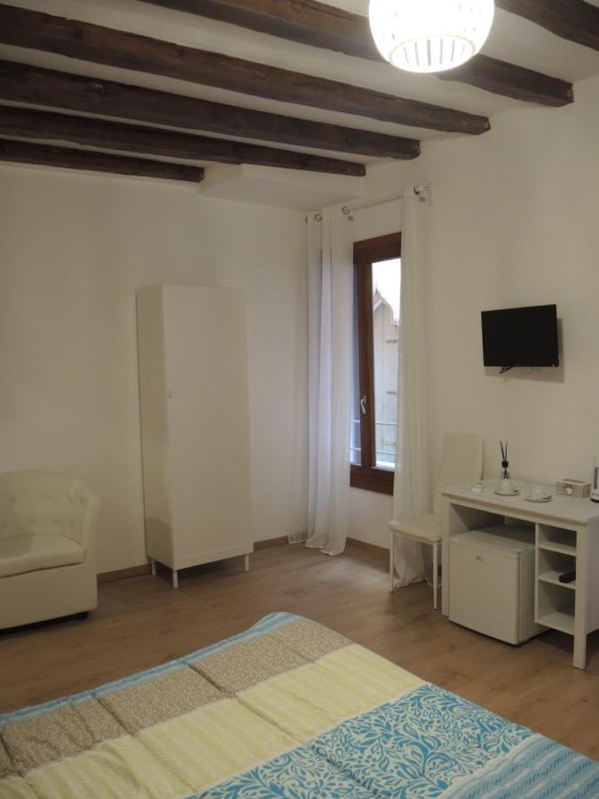 Bed and breakfast Casa Venier