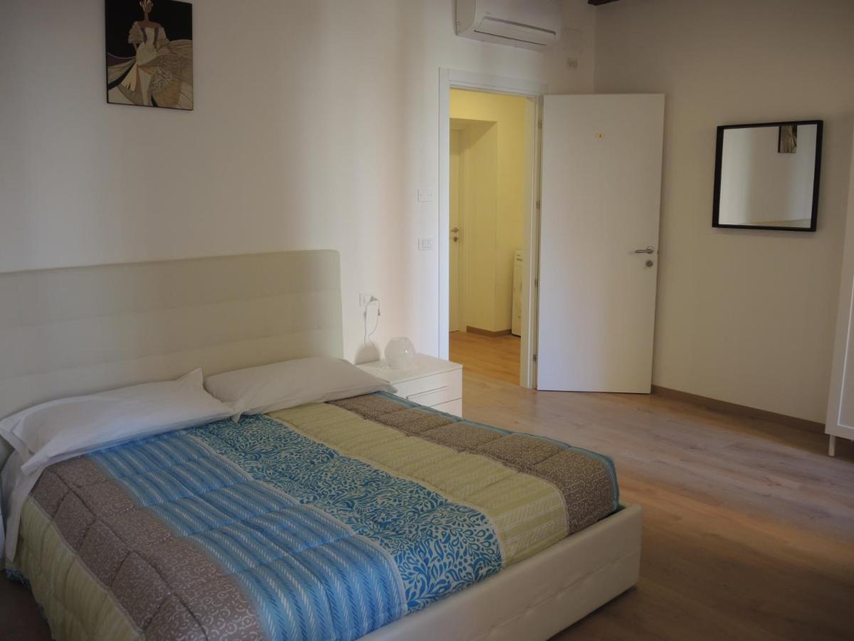 Casa Venier Bed and breakfast *