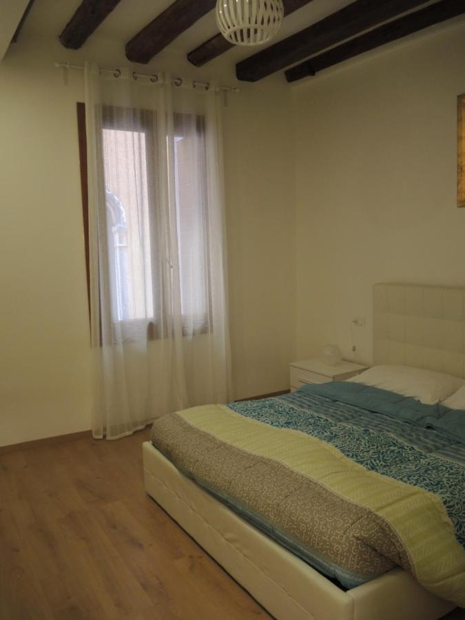 Casa Venier Bed and breakfast *