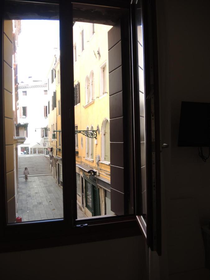 Bed and breakfast Casa Venier