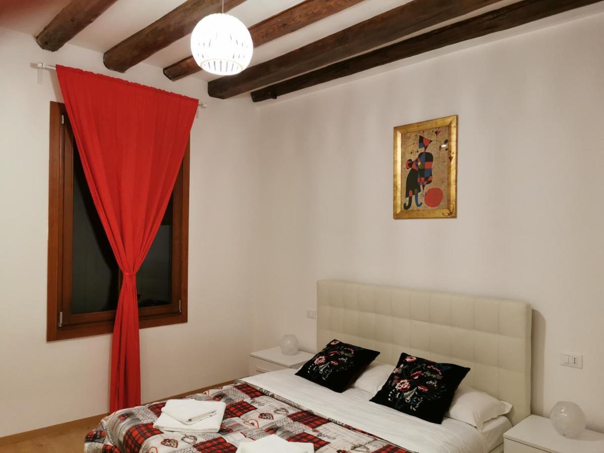 Casa Venier Bed and breakfast Venecia