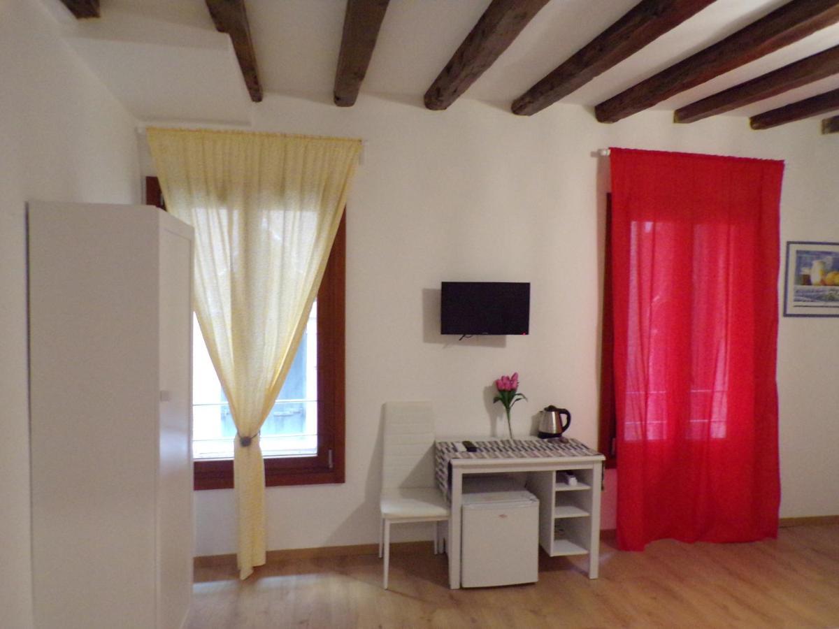 Casa Venier Frühstückspension Venedig
