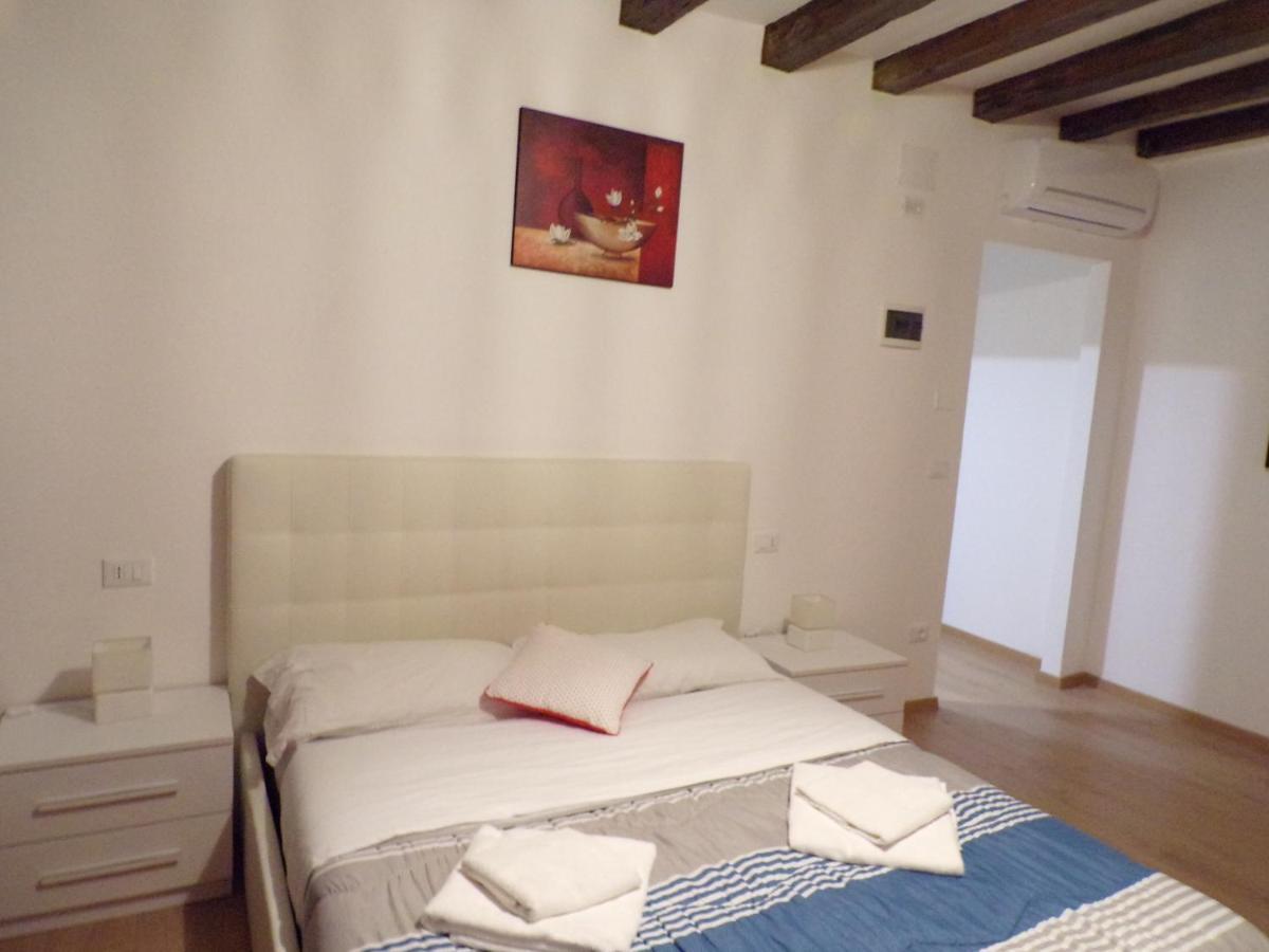 Casa Venier * Venedig
