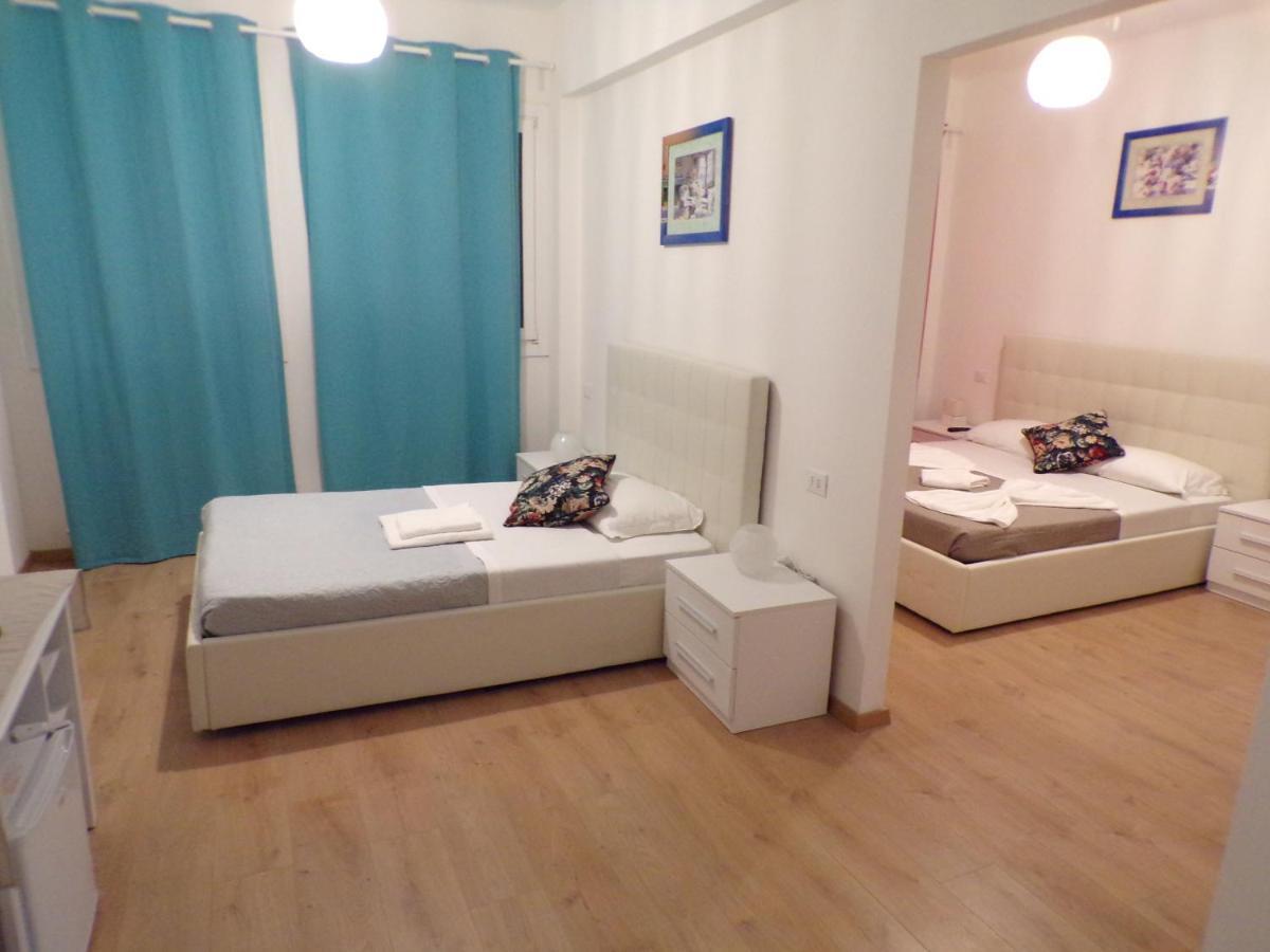 Casa Venier Bed and breakfast