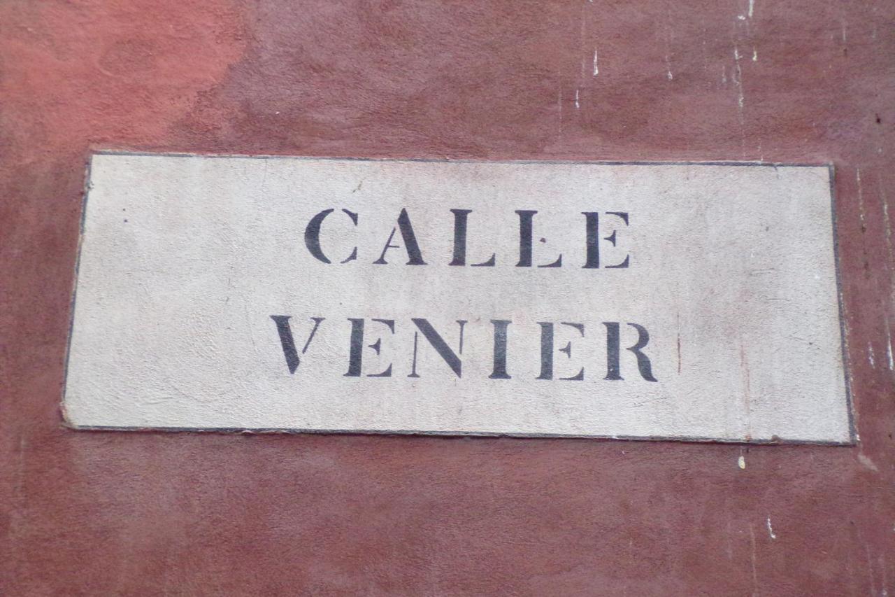 Casa Venier Frühstückspension