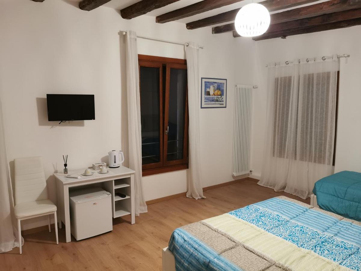 Casa Venier Bed and breakfast *