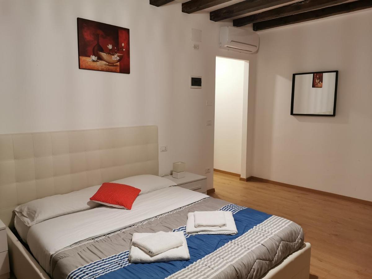 Frühstückspension Casa Venier Venedig