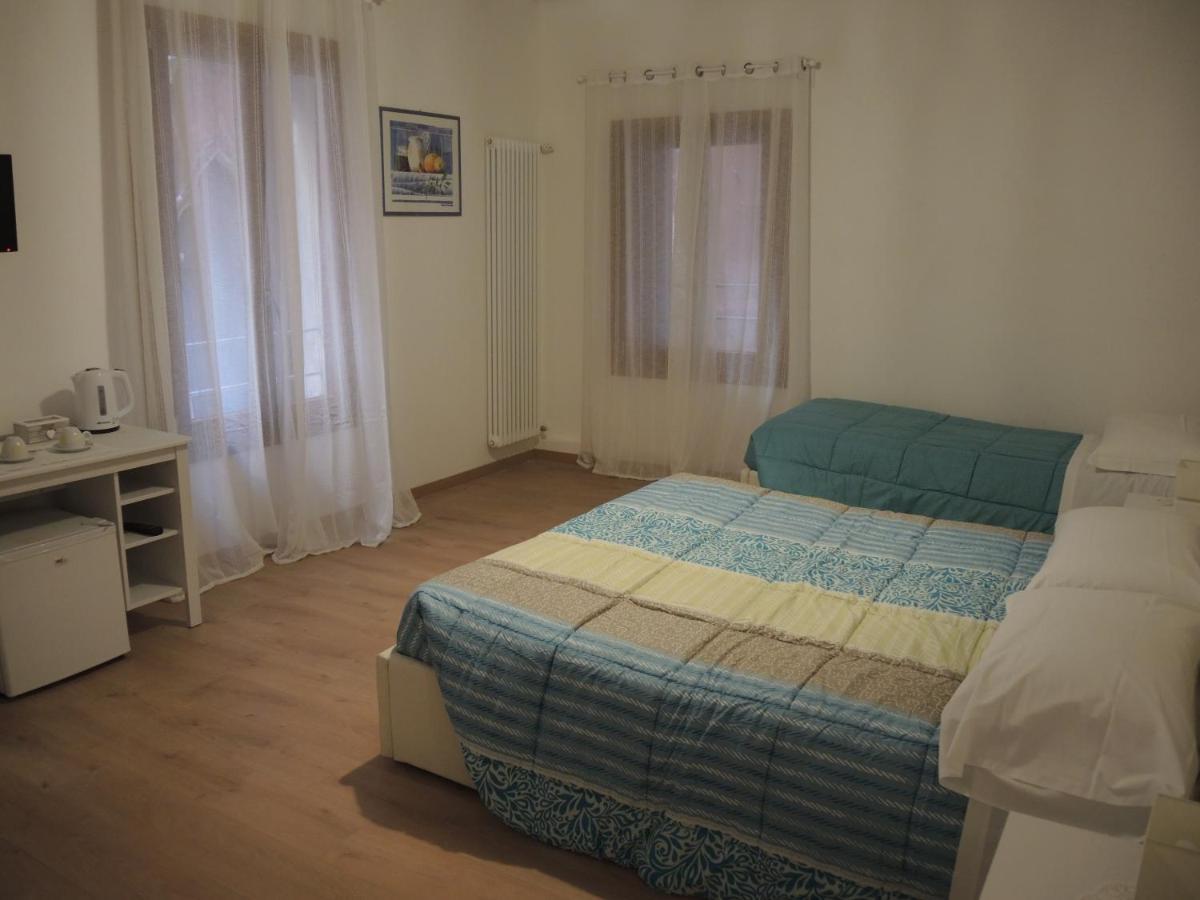 Casa Venier Frühstückspension